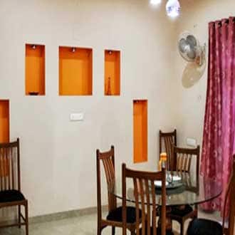 Corner Stay Serviced Apartments (Peelamedu), Coimbatore 1
